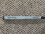 Odyssey Stroke Lab Double Wide 35" Putter w/HC Stroke Lab Shaft GP Pro Only Grip