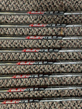 PXG 0211 COR2 Iron Set 4-PW, GW Elevate 95 R Flex Shafts Winn Master Wrap Grips