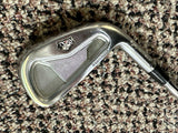 TaylorMade RAC Tour Preferred 24° 4 Iron DG Stiff Flex GP Tour Velvet Grip