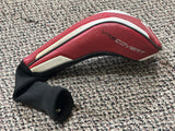 Nike VRS Covert 2.0 Tour 8-12° Driver wHC Kuro Kage 60g S Flex GP Tour Wrap Grip