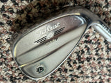 Titleist SM7 56•10S Sand Wedge Tensei MCC R Flex Shaft Golf Pride MCC +4 Grip