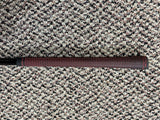 Titleist 816 H1 21° Hybrid Kuro Kage 60g Sr Flex Golf Pride Tour Velvet Grip