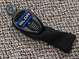 TaylorMade SLDR C 24° 5 Hybrid SLDR 72g Regular Flex Shaft TaylorMade Grip