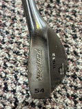 Cleveland CG12 Zip Grooves 54° SW Traction Wedge Flex Shaft Cleveland Grip