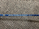 Titleist TSi4 8° Driver Riptide CB 70g 6.5 X Flex Shaft Golf Pride MCC Grip