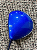 Cobra Fly-Z 9°-12° Driver Matrix VLCT-SP 60g Stiff Flex Shaft Lamkin REL Grip