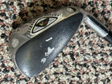 Nicklaus V18 Signature Series 5 Iron Apollo Stiff Flex Shaft Nicklaus Grip