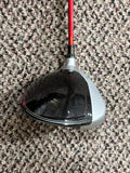 TaylorMade M4 10.5° Driver Ventus 5A Senior Flex Shaft Golf Pride Z Grip