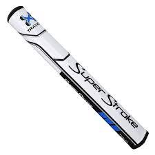 SuperStroke Tour 3.0 Black Blue White