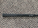 Ping i25 15° 3 Wood w/HC TFC 80F Seniors Flex Shaft Ping Grip