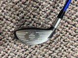Titleist 904F 15° 3 Wood Graphite Design YS-6 S Flex Golf Pride Tour Wrap Grip