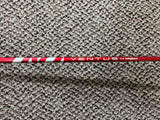 TaylorMade M4 10.5° Driver Ventus 5A Senior Flex Shaft Golf Pride Z Grip