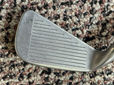 Tommy Armour 845s Silver Scot 1 Iron Tour Step Stiff Flex Shaft Golfsmith Grip