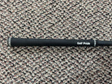 Adams Tight Lies TL Plus 3 Fairway Wood 70g Women's Flex GP Tour Velvet Grip