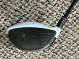 TaylorMade M2 10.5° Driver w/HC Alpha Platinum 45 Stiff Flex Winn Dri•Tac Grip