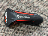 TaylorMade M6 10.5° Driver w/HC Atmos 6 Regular Flex Shaft Lamkin Grip