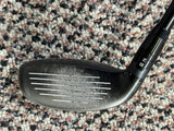 Titleist 816 H1 21° Hybrid Kuro Kage 60g Sr Flex Golf Pride Tour Velvet Grip
