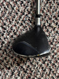 TaylorMade Jet Speed 19° 5 Wood Matrix 49g Womens Flex Golf Pride MCC +4 Grip