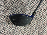 Cobra Fly-Z 9°-12° Driver Matrix VLCT-SP 60g Stiff Flex Shaft Lamkin REL Grip