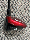Nike VRS Covert 2.0 Tour 8-12° Driver wHC Kuro Kage 60g S Flex GP Tour Wrap Grip