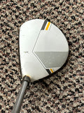 TaylorMade RBZ Stage 2 15° 3 Wood BB UL Ladies Flex Shaft Tacki Mac Grip