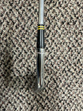 Palmer The Standard 18° 2 Iron Arnold Palmer Stiff Flex Shaft Lamkin Sure Tac Grip