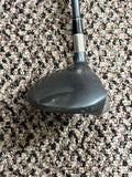 Adams Tight Lies TL Plus 3 Fairway Wood 70g Women's Flex GP Tour Velvet Grip