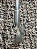 Ping ISI Silver Dot 27° 5 Iron Cushin JZ Stiff Flex Golf Pride Tour Wrap Grip