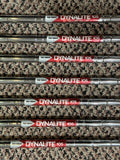 Nike VRS Covert Iron Set 4-PW +1.5" Dynalite 105 R Flex GP Tour Wrap Grips