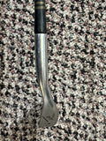TaylorMade Technician 19° 2 Iron TaylorMade Stiff Flex Golf Pride Tour Wrap Grip