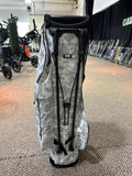 PXG Fairway Camo Stand Bag 4-Way Divider 4-Pockets Rain Hood Harness & Strap