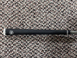 Cobra Rad Speed 21° 4 Hybrid w/HC Mamiya Recoil 460 R Flex Shaft Lamkin WS Grip