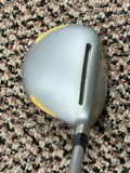 Adams LH Idea 21° 7 FWW Idea Women's 45g Ladies Flex Shaft Adams Grip