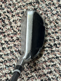 Cleveland HB3 5 Hybrid Action Ultralite 65g R Flex Shaft Sharpro 3 Cat Grip