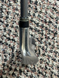 Cobra 2008 S9 22.5° 4 Iron YS-5.1 Regular Flex Graphite Shaft Cobra Grip