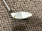 TaylorMade RBZ Stage 2 15° 3 Wood BB UL Ladies Flex Shaft Tacki Mac Grip