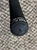 Ping G410 26° 5 Hybrid TFC80 H Lite Flex Shaft Golf Pride Tour Velvet Grip