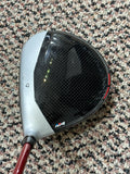 TaylorMade M4 10.5° Driver Ventus 5A Senior Flex Shaft Golf Pride Z Grip