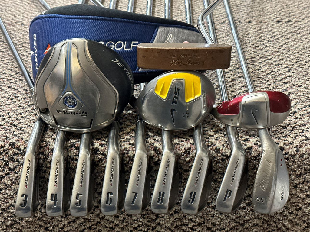 Nike taylormade Clearance