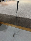 Ping ISI Silver Dot 27° 5 Iron Cushin JZ Stiff Flex Golf Pride Tour Wrap Grip