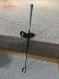 TaylorMade M6 19° 3 Hybrid w/HC Hzrdus 80g 6.5 X Flex Shaft Golf Pride CPX Grip