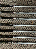 Pinhawk SL Single Length Iron Set 4-PW MPF I-Series R Flex GP CP2 Wrap Grips