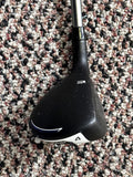 Cobra Rad Speed 21° 4 Hybrid w/HC Mamiya Recoil 460 R Flex Shaft Lamkin WS Grip