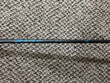 Cobra King F8 10.5° Driver Aldila NV 60g R Flex Shaft Golf Pride CP2 Pro Grip