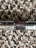 Ping ISI Silver Dot 27° 5 Iron Cushin JZ Stiff Flex Golf Pride Tour Wrap Grip