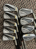 TaylorMade Nike Adams MRH Complete Golf Clubs Set Stiff Flex SET-031323T10