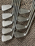 TaylorMade Palmer Wilson MRH Complete Golf Club Set Stiff Flex SET-020223T11