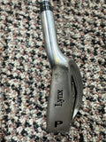 Lynx Black Cat 45° Pitching Wedge Black Cat Wedge Flex Shaft Sharpro Grip