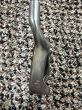 Ping ISI Silver Dot 27° 5 Iron Cushin JZ Stiff Flex Golf Pride Tour Wrap Grip