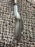 Cobra 2008 King Cobra FP 33.5° 7 Iron Aldila 65g Sr Flex Shaft Chamois Avon Grip